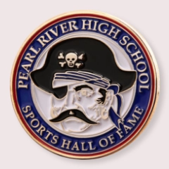 Pearl River High School