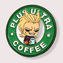 plus ultra coffee