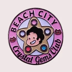 Beach City