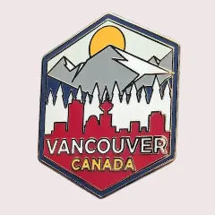 Vancouver Canada